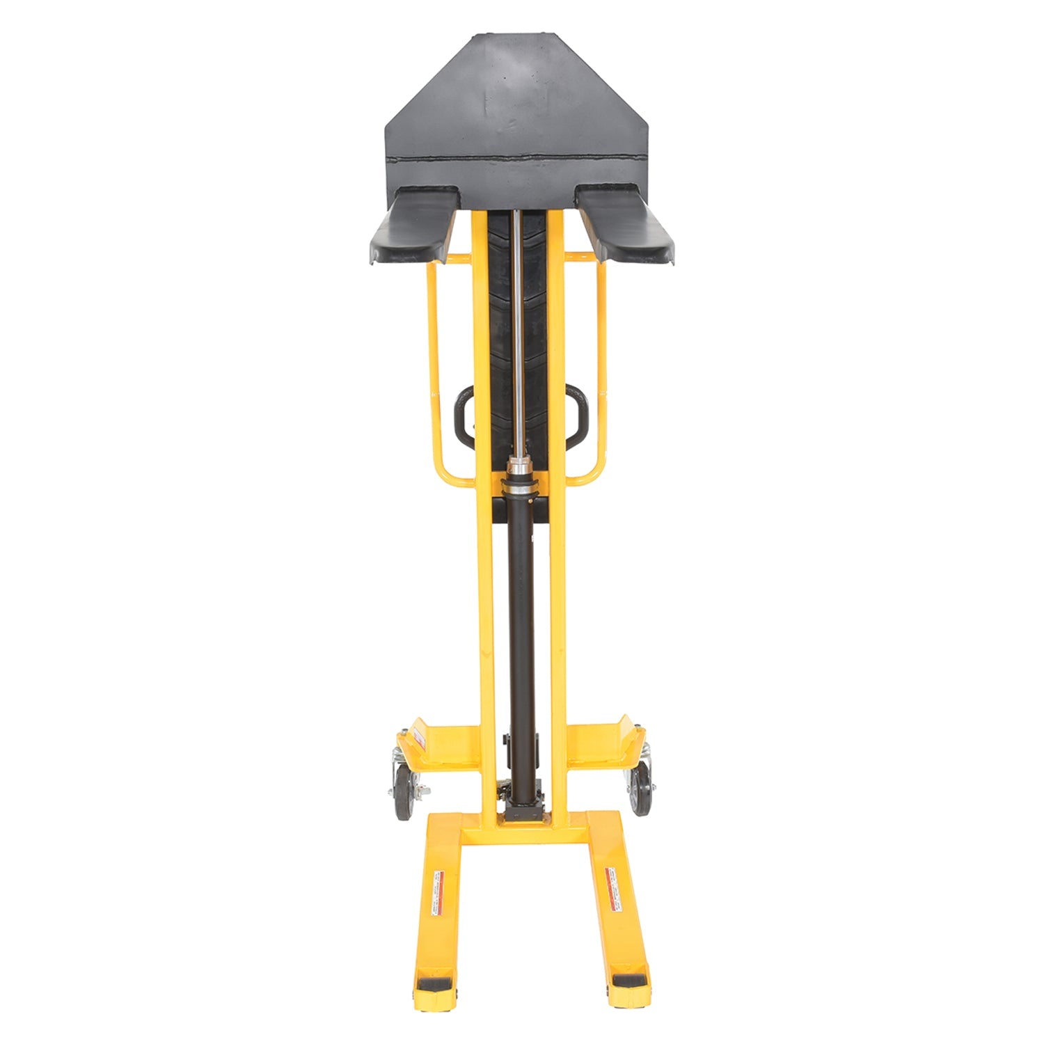 Vestil VHPS-NM-1000-FF manual stacker