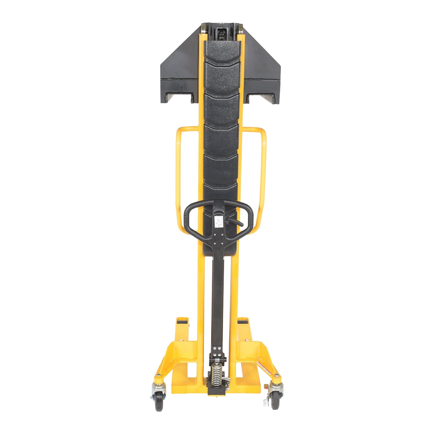 Vestil VHPS-NM-1000-FF manual stacker