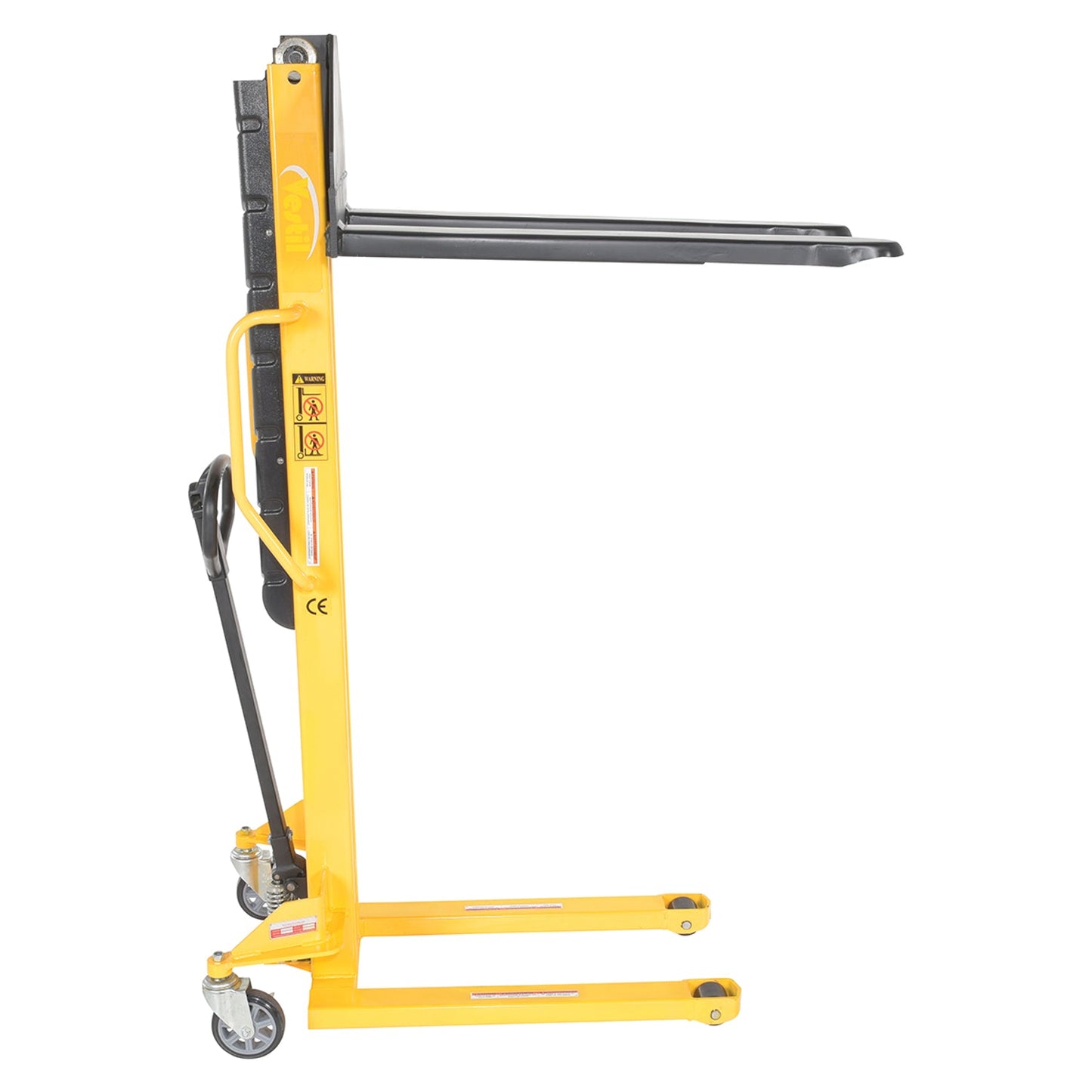 Vestil VHPS-NM-1000-FF manual stacker