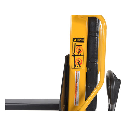 Vestil VHPS-NM-1000-FF manual stacker