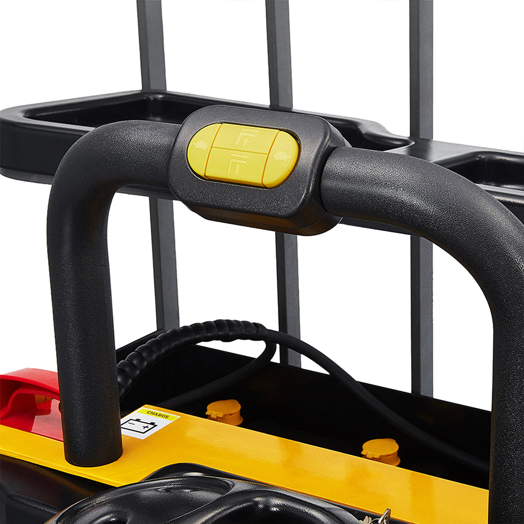 Electric Pallet Jack A-1024 | 5500lb Capacity