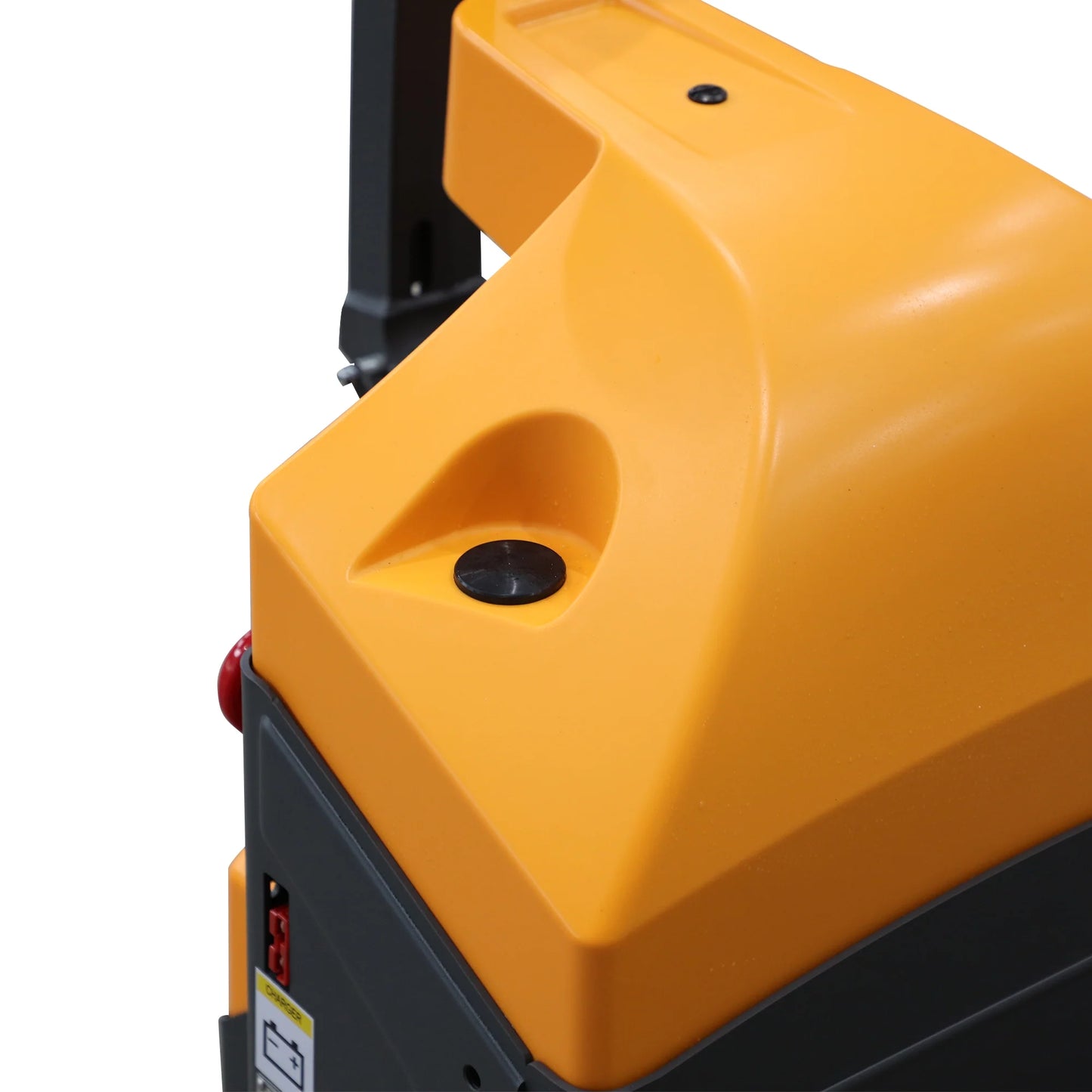 Electric Pallet Jack A-102901 | 3300lb Capacity