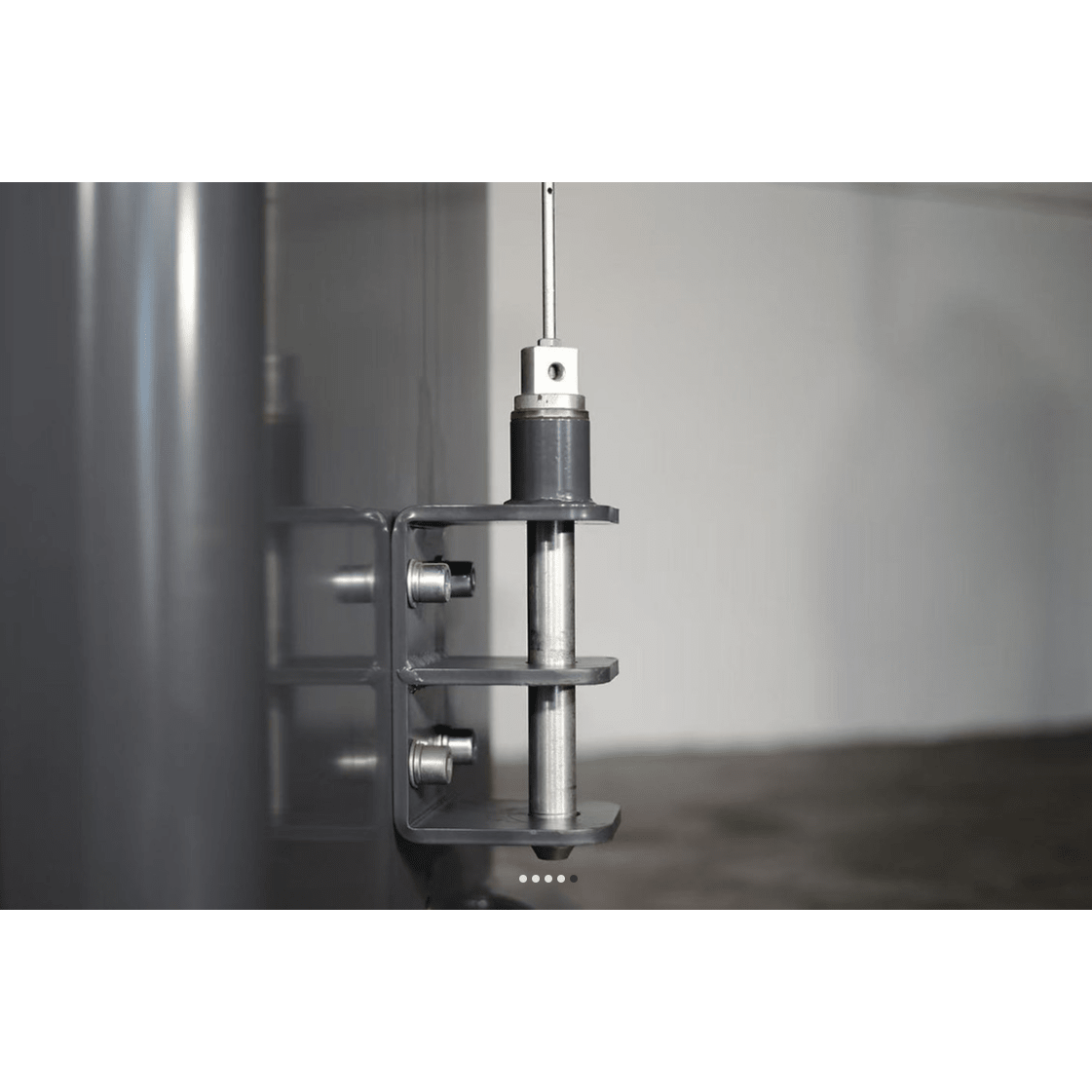 EKKO EG30 Tow Tractor 10,000 lbs Tow Capacity - GoLift Equipment Sales