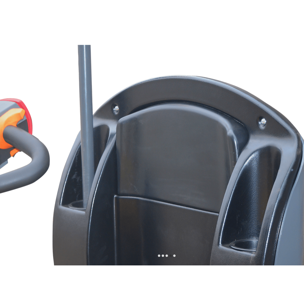 EKKO EG30 Tow Tractor 10,000 lbs Tow Capacity - GoLift Equipment Sales