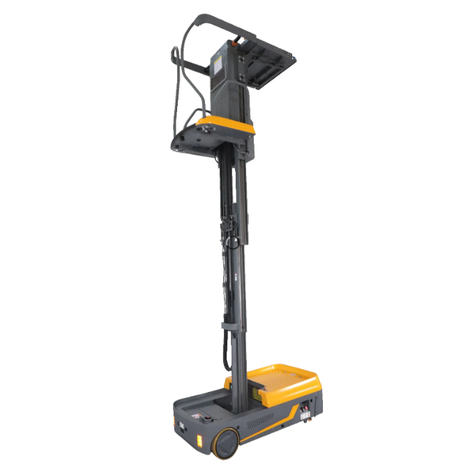 Electric Mini Order Picker