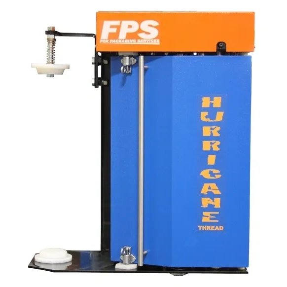 Fox FPS 300PA – Hurricane Thread 20 in. prestretch film carriage