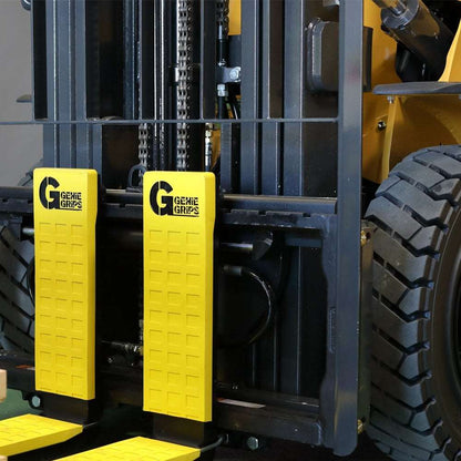 GenieGrips Cushions 6" Wide - GoLift Equipment Sales