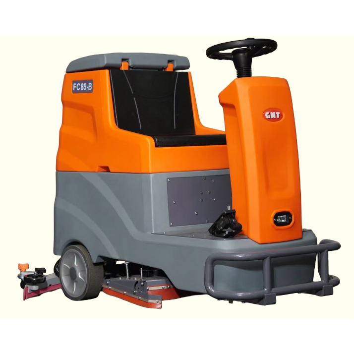 GFC85 Lithium Ride On Floor Scrubber