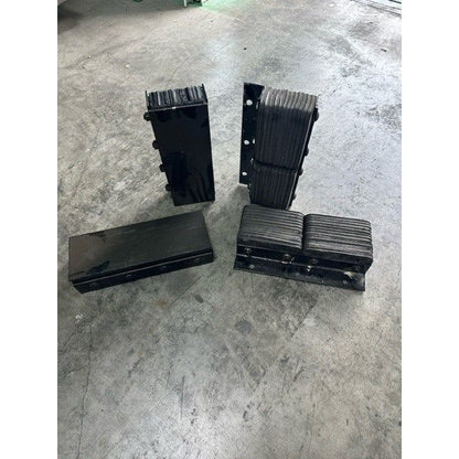 Loading Dock Bumpers - GoLift Equipment Sales