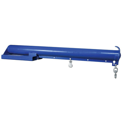 SERIES: LM - Lift Master Booms - GoLift Equipment Sales