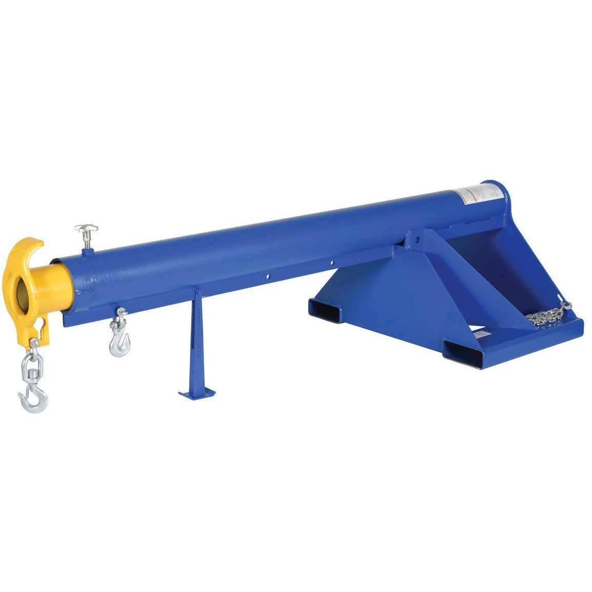 SERIES: LM - Lift Master Booms - GoLift Equipment Sales