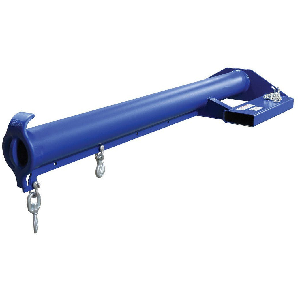 SERIES: LM - Lift Master Booms - GoLift Equipment Sales