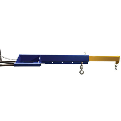 SERIES: LM - Lift Master Booms - GoLift Equipment Sales