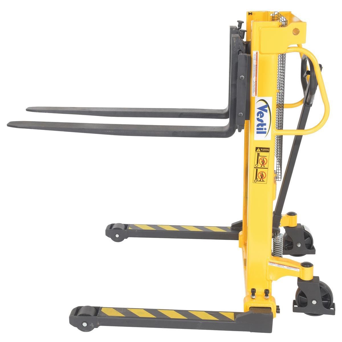 Vestil VHPS - 2000 - AA - 35 - GoLift Equipment Sales