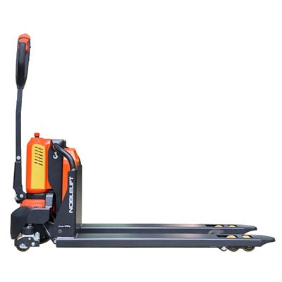 “EDGE” PTE12N (PTE26N) LITHIUM-POWERED ELECTRIC PALLET TRUCK - GoLift Equipment Sales