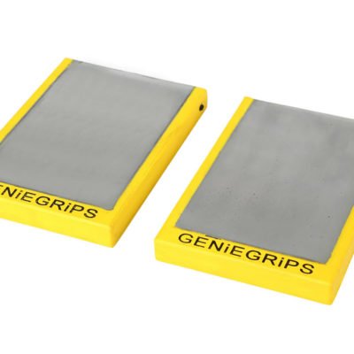GenieGrips Caps - GoLift Equipment Sales
