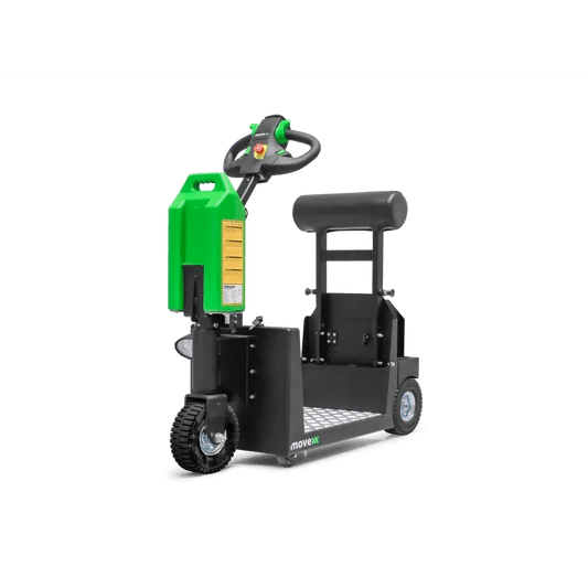 MOVEXX RR1000-S Electric Tugger - GoLift Equipment Sales