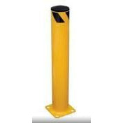 Steel Bollards - GoLift Equipment Sales